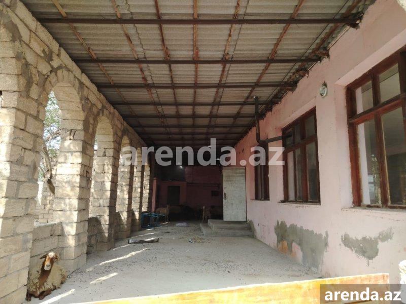 Продажа Объект, пос. Говсан, Сураханы район 13 Продажа Объект, пос. Говсан, Сураханы район 13