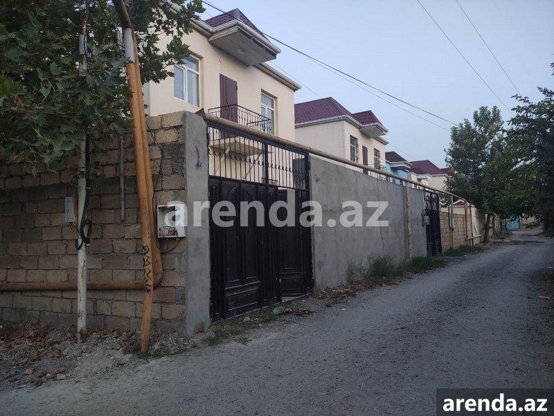 Satılır 4 otaqlı Həyət evi/villa, Avtovağzal metrosu, Biləcəri qəs., Binəqədi rayonu 23 Satılır 4 otaqlı Həyət evi/villa, Avtovağzal metrosu, Biləcəri qəs., Binəqədi rayonu 23