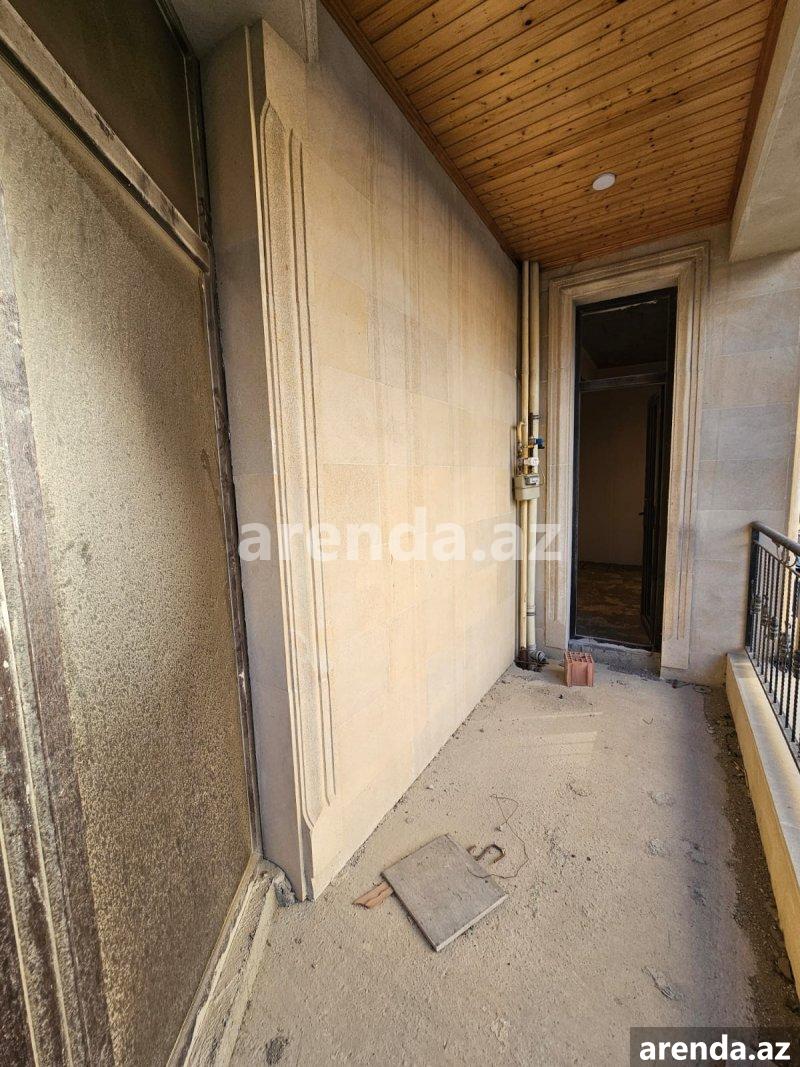 Продажа 4 комнатная Новостройка, м. Ахмедли метро, Ахмедли, Хетаи район 19 Продажа 4 комнатная Новостройка, м. Ахмедли метро, Ахмедли, Хетаи район 19