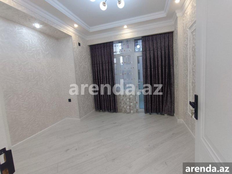 Продажа 2 комнатная Новостройка Хырдалан 4 Продажа 2 комнатная Новостройка Хырдалан 4