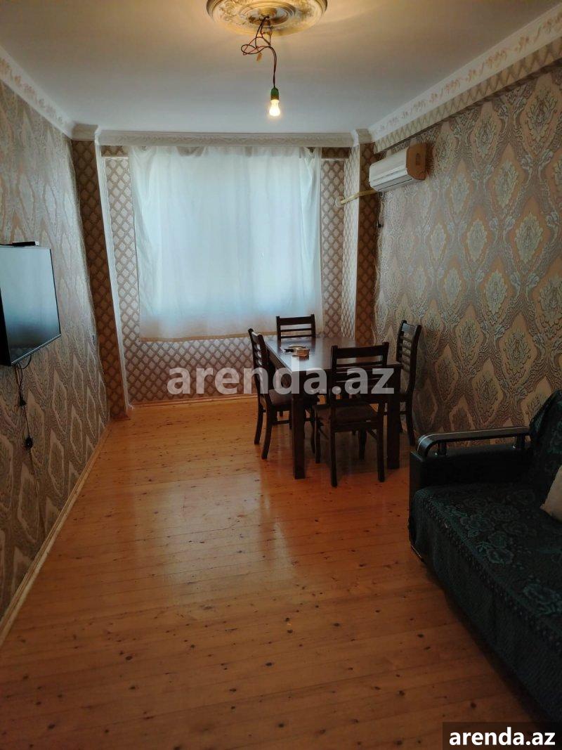 Kirayə (aylıq) 2 otaqlı Yeni Tikili Xırdalan 5 Kirayə (aylıq) 2 otaqlı Yeni Tikili Xırdalan 5