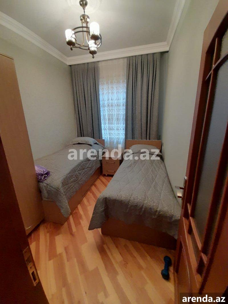 Satılır 5 otaqlı Həyət evi/villa Xırdalan 6 Satılır 5 otaqlı Həyət evi/villa Xırdalan 6