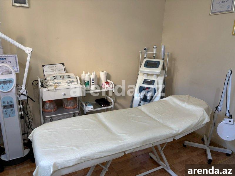 Kirayə (aylıq) Obyekt, Xətai metrosu, Xətai rayonu 8 Kirayə (aylıq) Obyekt, Xətai metrosu, Xətai rayonu 8