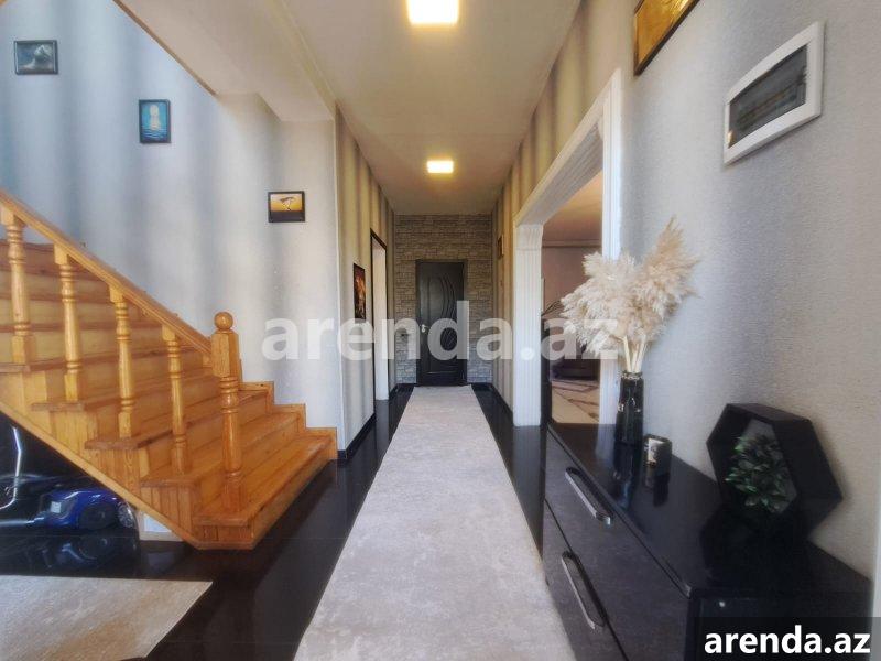 Satılır 4 otaqlı Həyət evi/villa, Rəsulzadə qəs., Binəqədi rayonu 8 Satılır 4 otaqlı Həyət evi/villa, Rəsulzadə qəs., Binəqədi rayonu 8