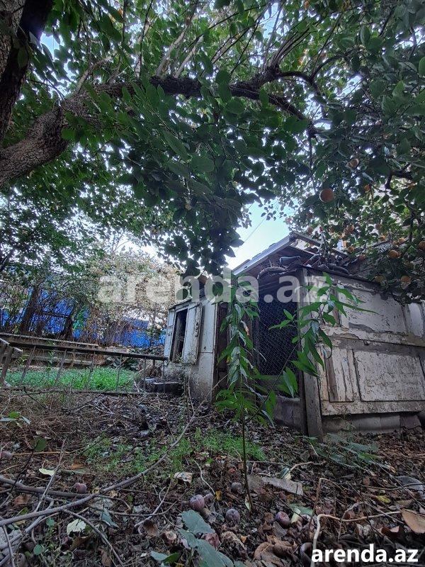 Satılır 3 otaqlı Həyət evi/villa, İnşaatçılar metrosu, Yasamal rayonu 8 Satılır 3 otaqlı Həyət evi/villa, İnşaatçılar metrosu, Yasamal rayonu 8