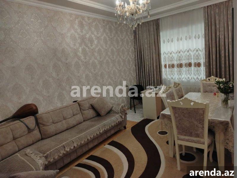 Продажа 3 комнатная Дома/Виллы, пос. Биня, Хязяр район 4 Продажа 3 комнатная Дома/Виллы, пос. Биня, Хязяр район 4
