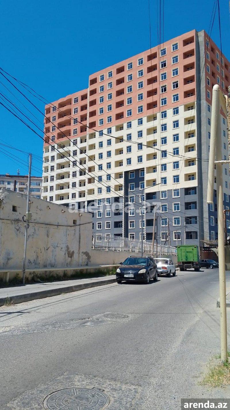 Satılır 2 otaqlı Yeni Tikili Xırdalan 2 Satılır 2 otaqlı Yeni Tikili Xırdalan 2