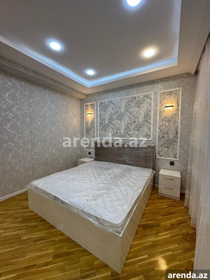 Аренда 3 комнатная Новостройка, İnşaatçılar метро, Ясамал район 5 Аренда 3 комнатная Новостройка, İnşaatçılar метро, Ясамал район 5