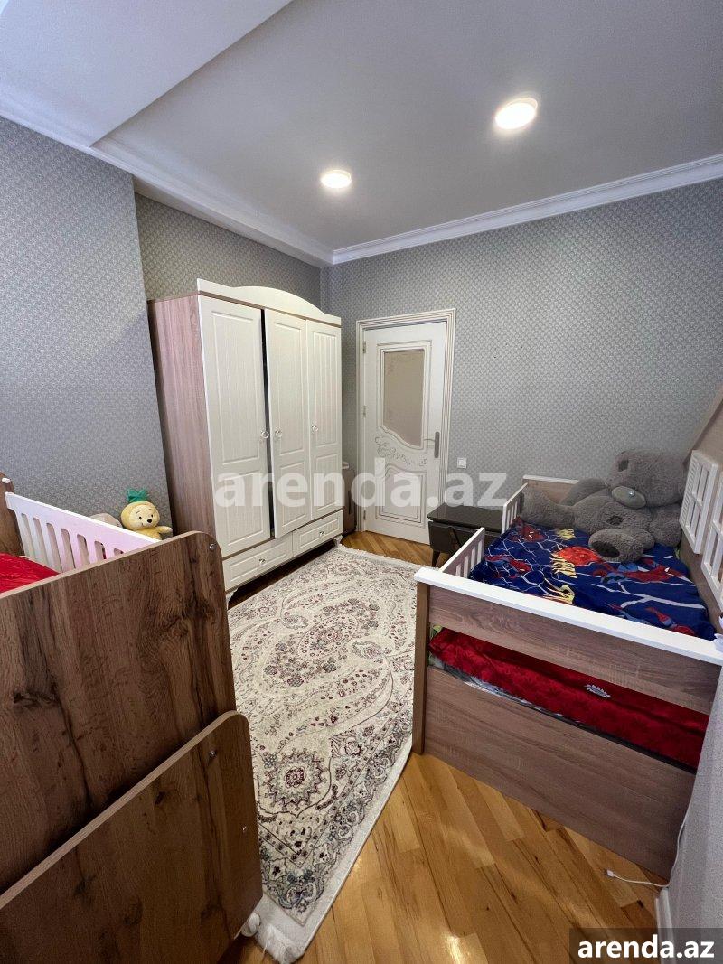 Satılır 3 otaqlı Yeni Tikili, Həzi Aslanov metrosu, Xətai rayonu 7 Satılır 3 otaqlı Yeni Tikili, Həzi Aslanov metrosu, Xətai rayonu 7
