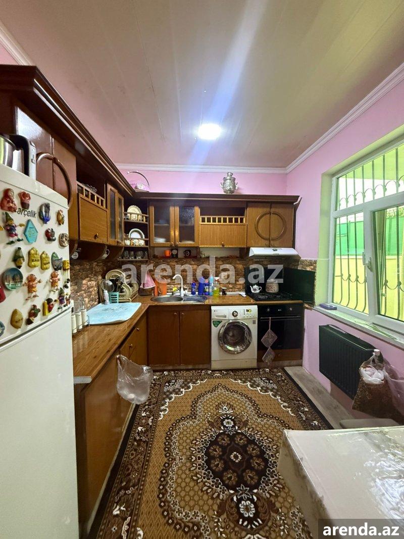 Продажа 3 комнатная Дома/Виллы, пос. Забрат, Сабунчу район 12 Продажа 3 комнатная Дома/Виллы, пос. Забрат, Сабунчу район 12