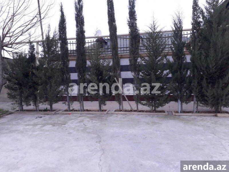 Satılır 5 otaqlı Həyət evi/villa, Neftçilər metrosu, Bakıxanov qəs., Sabunçu rayonu 30