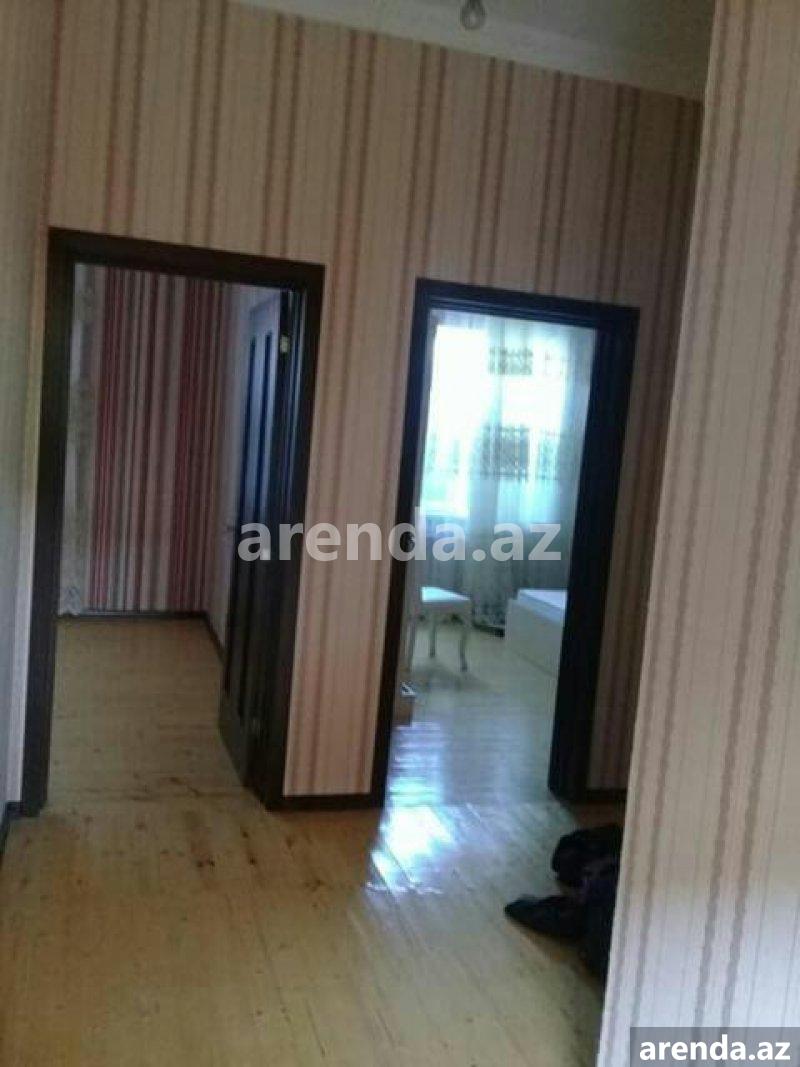 Kirayə (aylıq) 5 otaqlı Həyət evi/villa Xırdalan 14