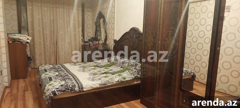 Satılır 3 otaqlı Köhnə Tikili, İçərişəhər metrosu, Yasamal rayonu 8