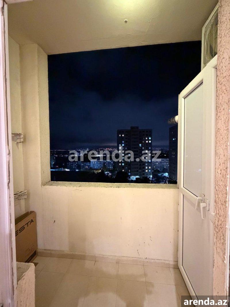 Kirayə (aylıq) 2 otaqlı Yeni Tikili, Yeni Günəşli qəs., Suraxanı rayonu 17 Kirayə (aylıq) 2 otaqlı Yeni Tikili, Yeni Günəşli qəs., Suraxanı rayonu 17