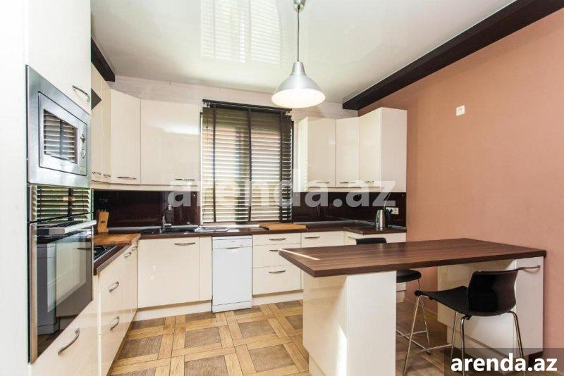 Kirayə (günlük) 3 otaqlı Həyət evi/villa İsmayıllı 9