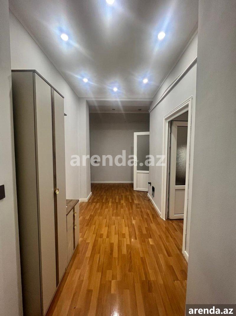 Kirayə (aylıq) 2 otaqlı Köhnə Tikili, Sahil metrosu, Səbail rayonu 6