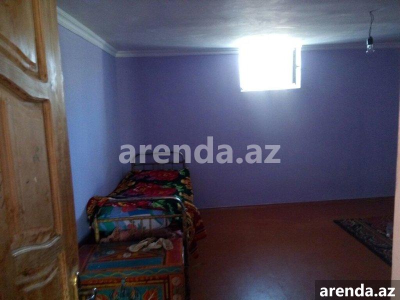 Satılır 8 otaqlı Həyət evi/villa, Binə qəs., Xəzər rayonu 14