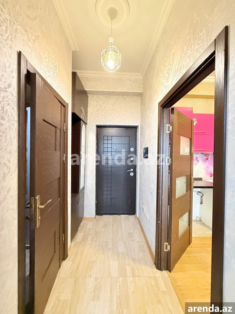 Satılır 3 otaqlı Yeni Tikili Xırdalan 8 Satılır 3 otaqlı Yeni Tikili Xırdalan 8