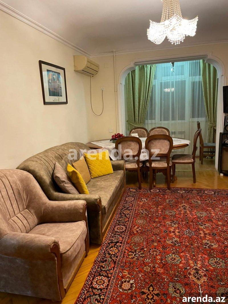 Kirayə (aylıq) 3 otaqlı Köhnə Tikili, 28 May metrosu, Çin Səfirliyi, Nəsimi rayonu 3 Kirayə (aylıq) 3 otaqlı Köhnə Tikili, 28 May metrosu, Çin Səfirliyi, Nəsimi rayonu 3