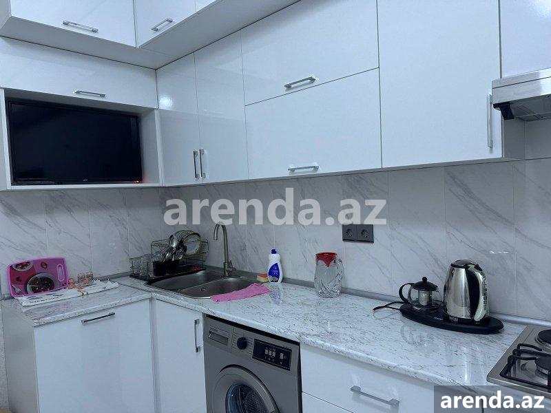 Kirayə (aylıq) 2 otaqlı Yeni Tikili, Xətai metrosu, Xətai rayonu 8 Kirayə (aylıq) 2 otaqlı Yeni Tikili, Xətai metrosu, Xətai rayonu 8