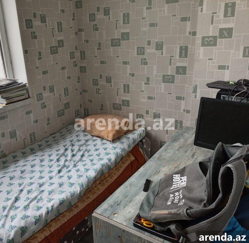 Kirayə (aylıq) 2 otaqlı Yeni Tikili Xırdalan 7 Kirayə (aylıq) 2 otaqlı Yeni Tikili Xırdalan 7
