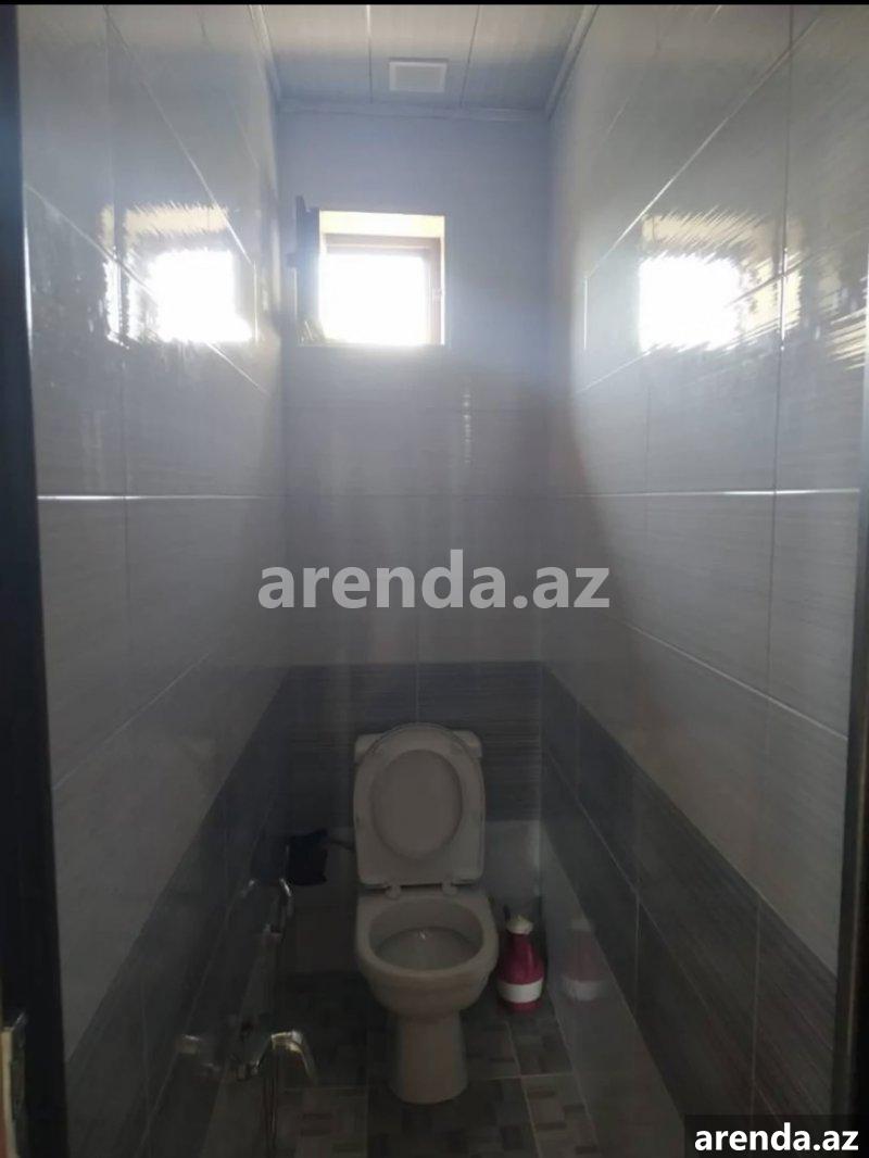 Kirayə (aylıq) 3 otaqlı Həyət evi/villa, 16-ci mikrorayon rayonu 8 Kirayə (aylıq) 3 otaqlı Həyət evi/villa, 16-ci mikrorayon rayonu 8
