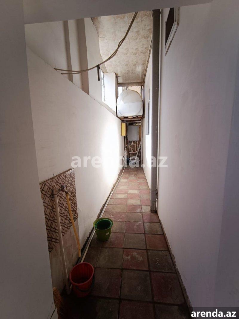 Satılır 5 otaqlı Həyət evi/villa, Binəqədi qəs., Binəqədi rayonu 3 Satılır 5 otaqlı Həyət evi/villa, Binəqədi qəs., Binəqədi rayonu 3