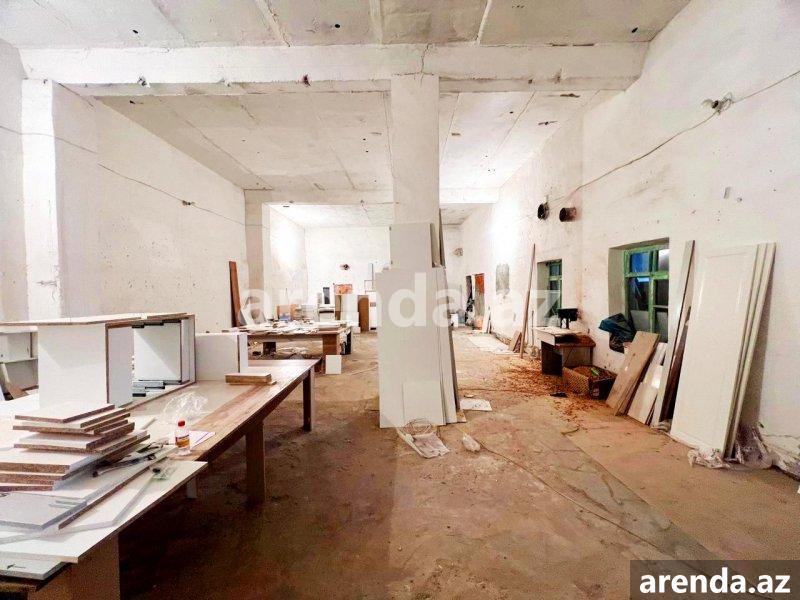 Kirayə (aylıq) Obyekt, Əhmədli metrosu, kənd Əhmədli, Xətai rayonu 19 Kirayə (aylıq) Obyekt, Əhmədli metrosu, kənd Əhmədli, Xətai rayonu 19