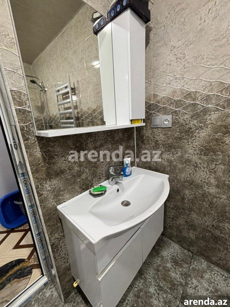 Satılır 6 otaqlı Həyət evi/villa, Xətai metrosu, Yeni Suraxanı qəs., Suraxanı rayonu 11 Satılır 6 otaqlı Həyət evi/villa, Xətai metrosu, Yeni Suraxanı qəs., Suraxanı rayonu 11