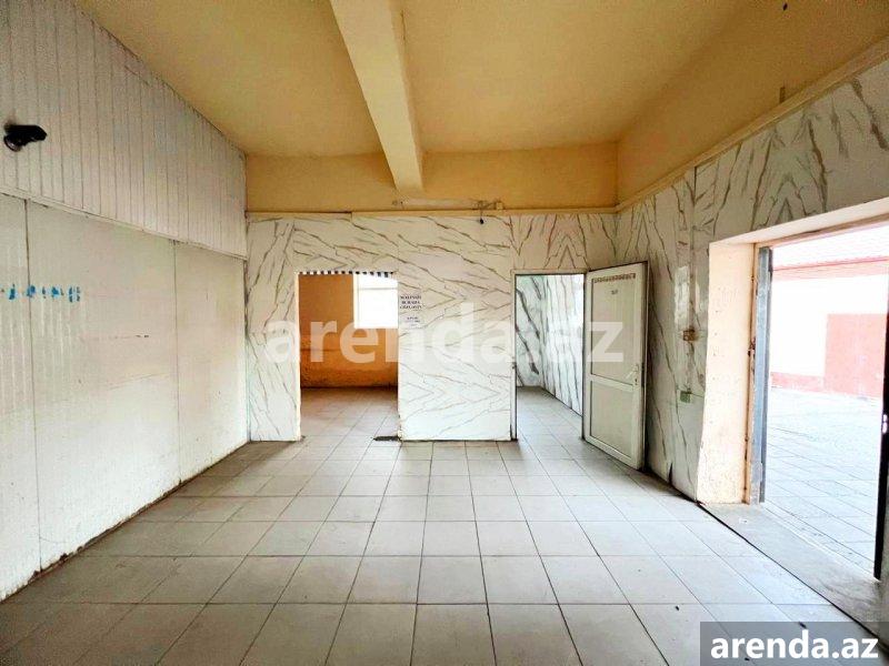 Kirayə (aylıq) Obyekt, Nərimanov rayonu 5 Kirayə (aylıq) Obyekt, Nərimanov rayonu 5