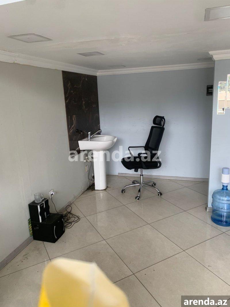 Kirayə (aylıq) Obyekt, Gənclik metrosu, Nərimanov rayonu 5 Kirayə (aylıq) Obyekt, Gənclik metrosu, Nərimanov rayonu 5