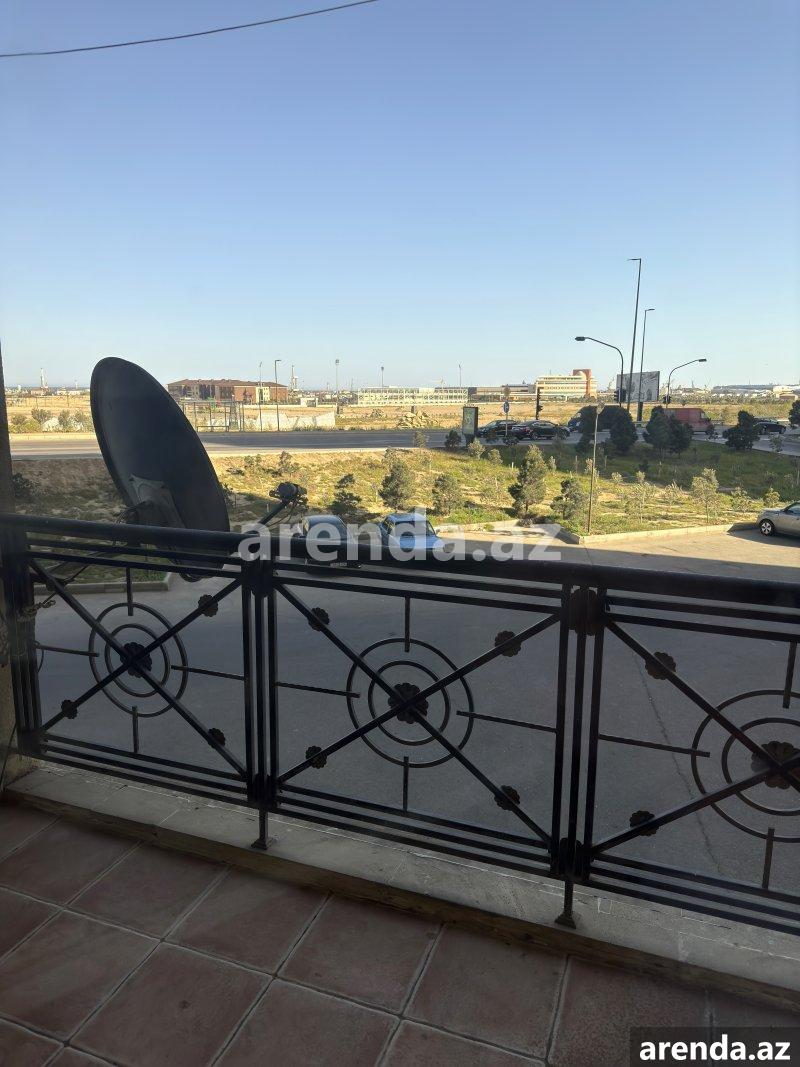 Kirayə (aylıq) 2 otaqlı Yeni Tikili, Bayıl qəs., Səbail rayonu 7 Kirayə (aylıq) 2 otaqlı Yeni Tikili, Bayıl qəs., Səbail rayonu 7