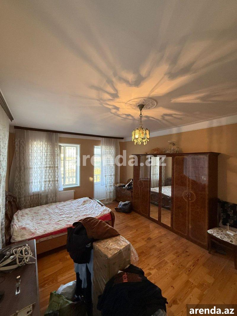 Satılır 9 otaqlı Həyət evi/villa, Novxanı, Abşeron rayonu 16 Satılır 9 otaqlı Həyət evi/villa, Novxanı, Abşeron rayonu 16