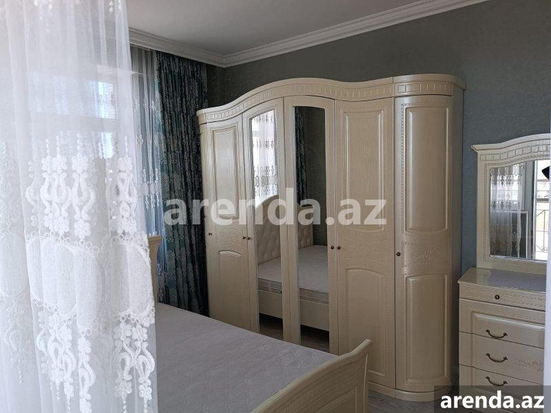 Продажа 3 комнатная Новостройка Хырдалан 10 Продажа 3 комнатная Новостройка Хырдалан 10