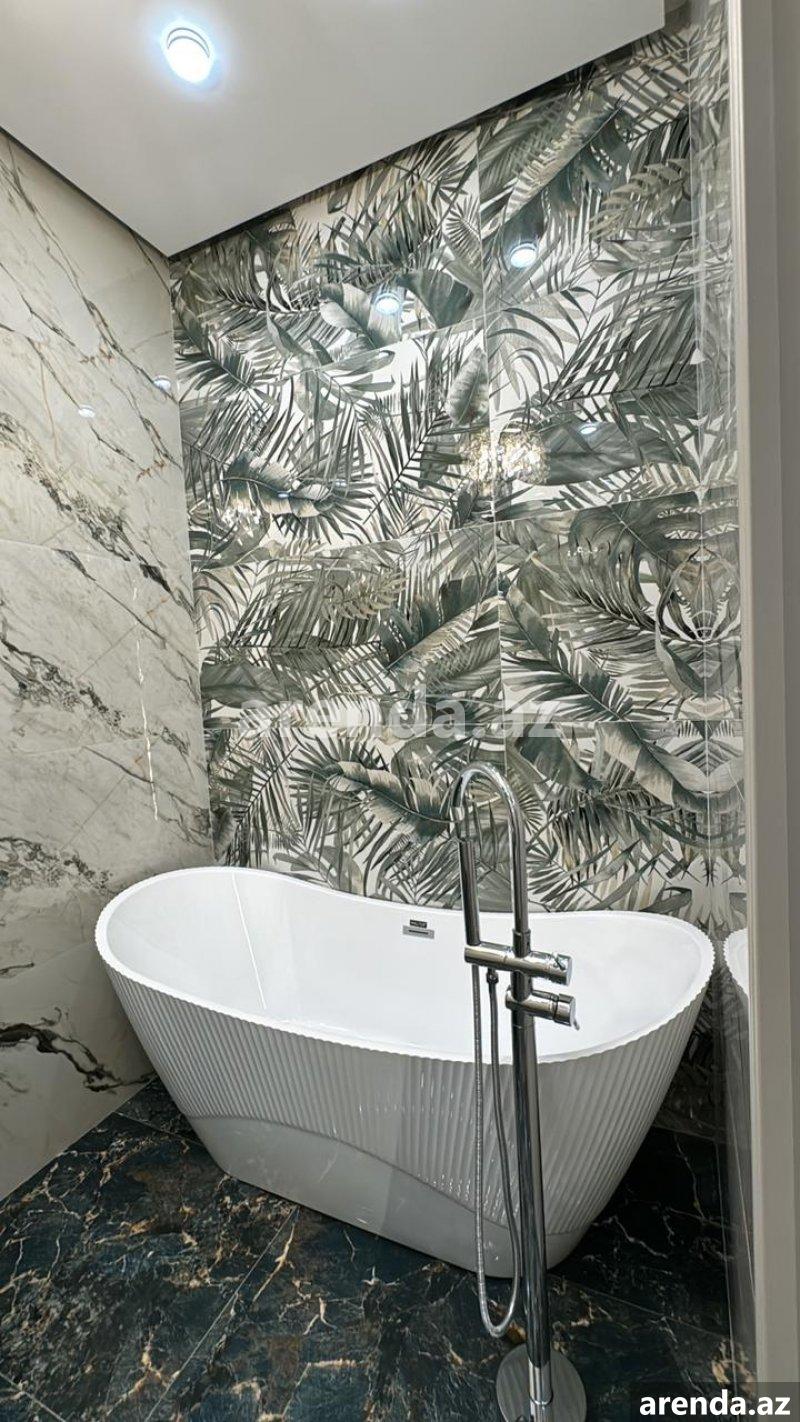 Satılır 3 otaqlı Yeni Tikili, Nərimanov rayonu 19 Satılır 3 otaqlı Yeni Tikili, Nərimanov rayonu 19