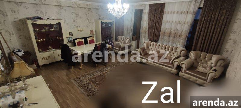 Продажа 4 комнатная Новостройка, м. Нефтчиляр метро, пос. Бакиханова, Сабунчу район 8 Продажа 4 комнатная Новостройка, м. Нефтчиляр метро, пос. Бакиханова, Сабунчу район 8