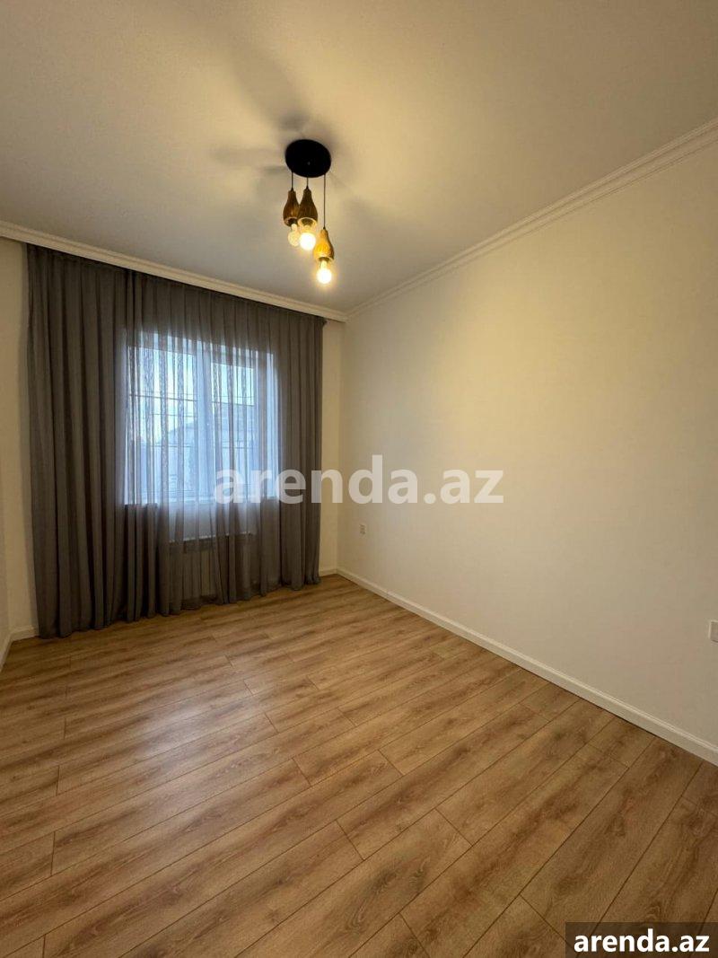 Satılır 5 otaqlı Həyət evi/villa, Binə qəs., Xəzər rayonu 19 Satılır 5 otaqlı Həyət evi/villa, Binə qəs., Xəzər rayonu 19