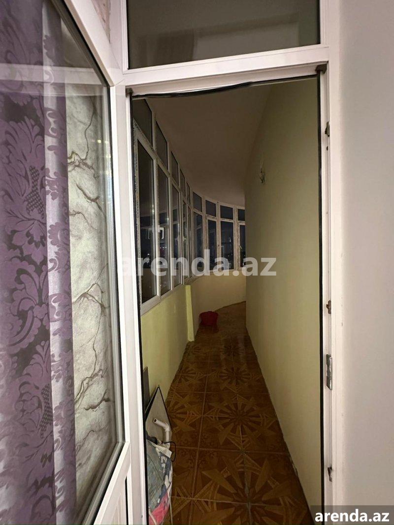 Kirayə (aylıq) 3 otaqlı Yeni Tikili, 8 Noyabr metrosu, Nəsimi rayonu 10 Kirayə (aylıq) 3 otaqlı Yeni Tikili, 8 Noyabr metrosu, Nəsimi rayonu 10