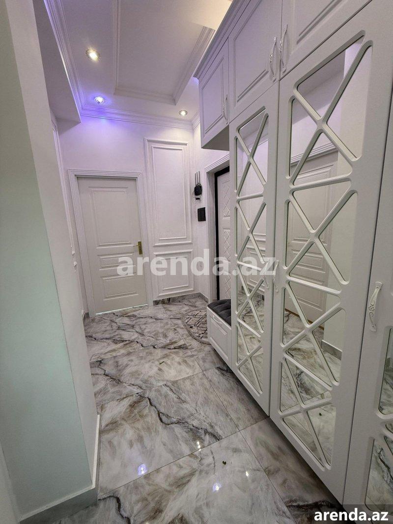 Satılır 3 otaqlı Yeni Tikili, Həzi Aslanov metrosu, Əhmədli, Xətai rayonu 12 Satılır 3 otaqlı Yeni Tikili, Həzi Aslanov metrosu, Əhmədli, Xətai rayonu 12