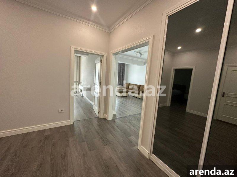 Satılır 3 otaqlı Yeni Tikili, Xətai metrosu, Xətai rayonu 13 Satılır 3 otaqlı Yeni Tikili, Xətai metrosu, Xətai rayonu 13