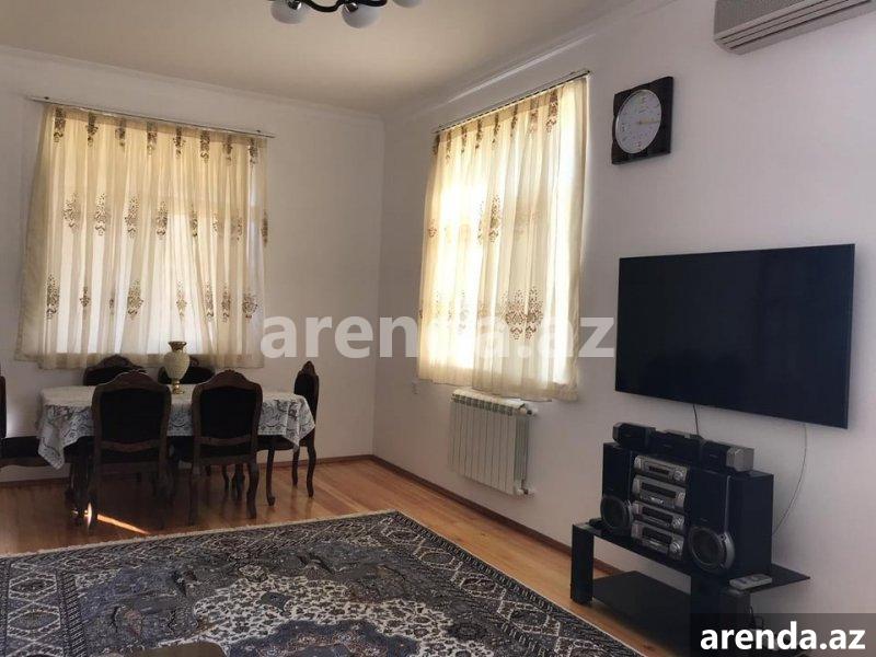 Kirayə (aylıq) 4 otaqlı Bağ evi, Abşeron rayonu 8 Kirayə (aylıq) 4 otaqlı Bağ evi, Abşeron rayonu 8