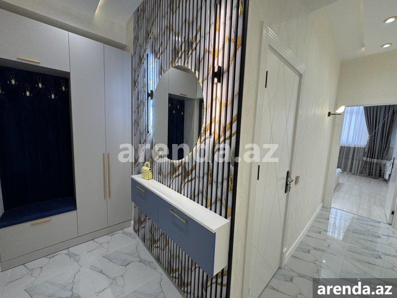 Satılır 2 otaqlı Yeni Tikili, Həzi Aslanov metrosu, Əhmədli, Xətai rayonu 8 Satılır 2 otaqlı Yeni Tikili, Həzi Aslanov metrosu, Əhmədli, Xətai rayonu 8