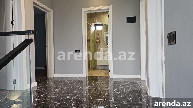 Satılır 7 otaqlı Həyət evi/villa, Fatmayi, Abşeron rayonu 7 Satılır 7 otaqlı Həyət evi/villa, Fatmayi, Abşeron rayonu 7