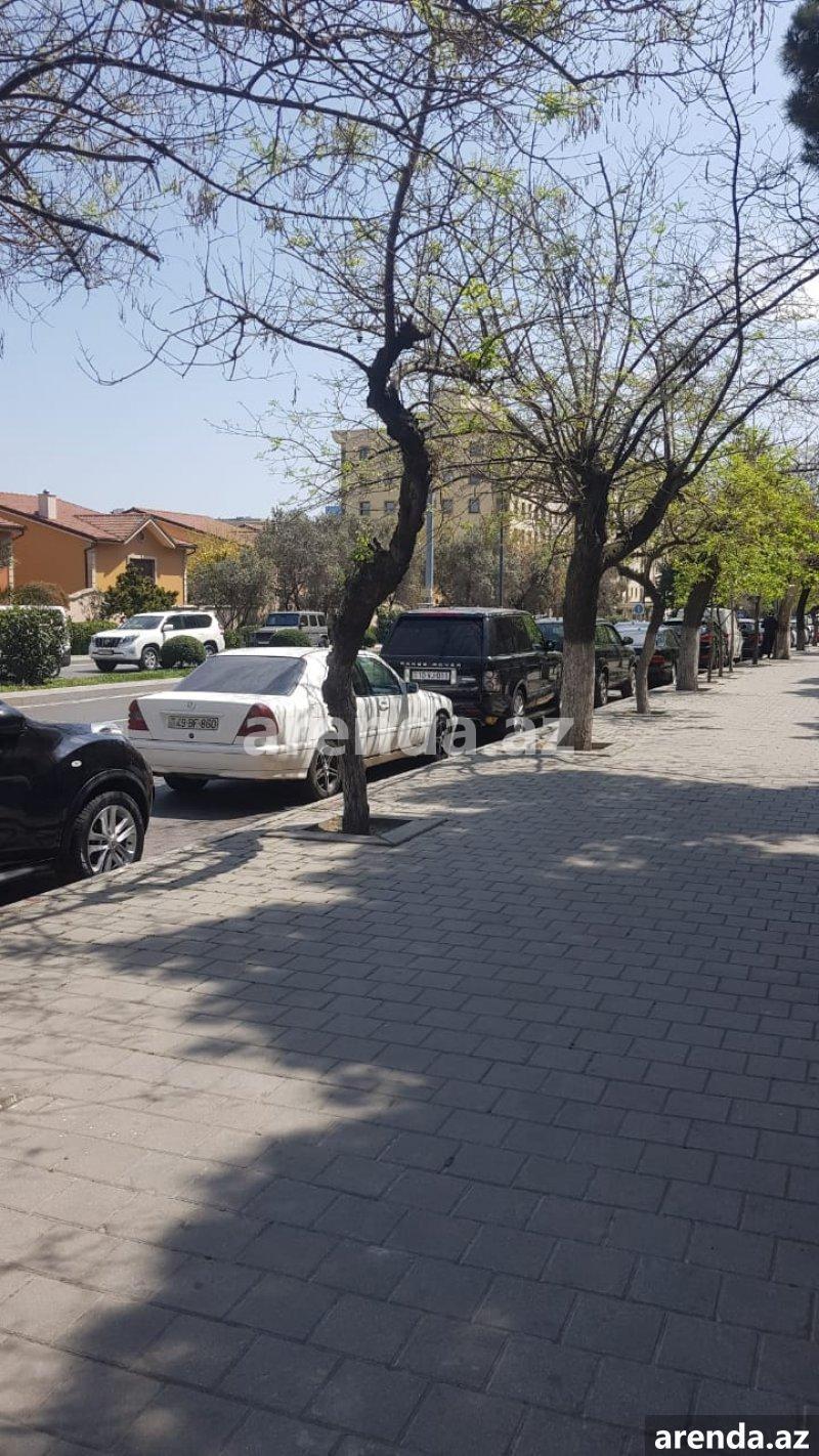 Kirayə (aylıq) Obyekt, Yasamal qəs., Yasamal rayonu 13