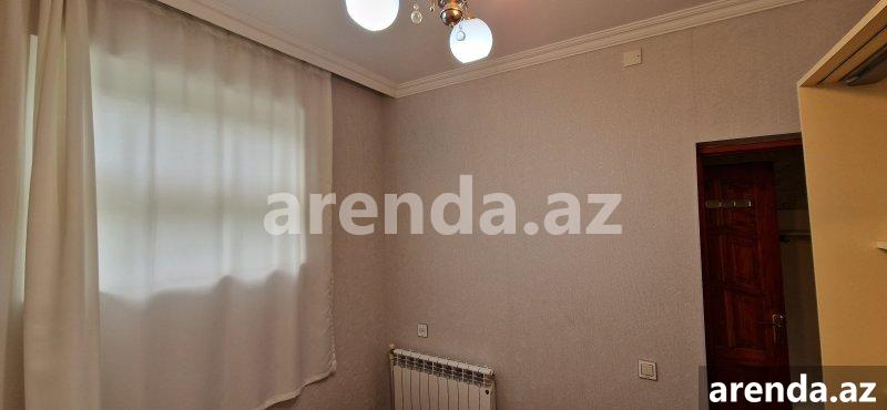 Kirayə (aylıq) 2 otaqlı Bağ evi Xırdalan 6
