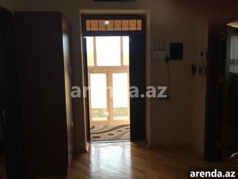 Продажа 3 комнат Дома/Виллы, м. Короглу метро, пос. Сабунчу, Сабунчу район 17