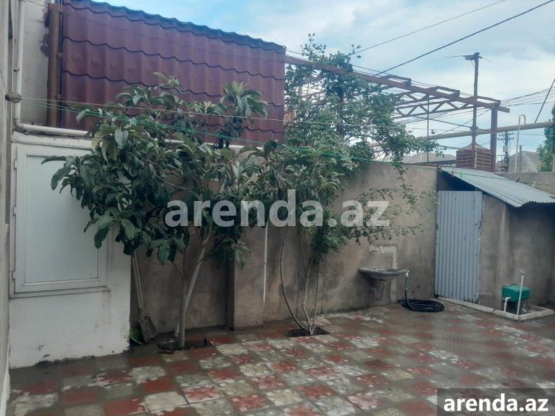 Satılır 6 otaqlı Həyət evi/villa, Azadlıq metrosu, Biləcəri qəs., Binəqədi rayonu 7