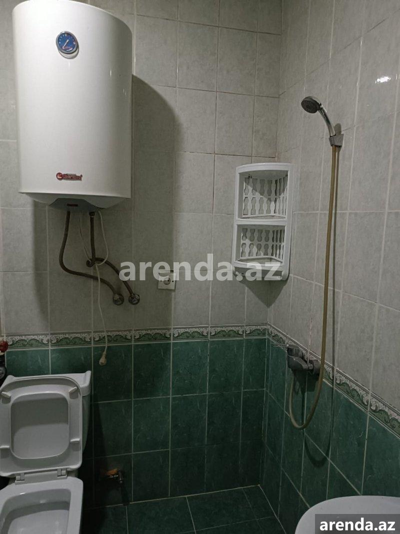 Kirayə (aylıq) 3 otaqlı Köhnə Tikili, Nəriman Nərimanov metrosu, Nərimanov rayonu 7