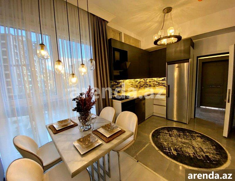 Satılır 4 otaqlı Xarici Əmlak 10