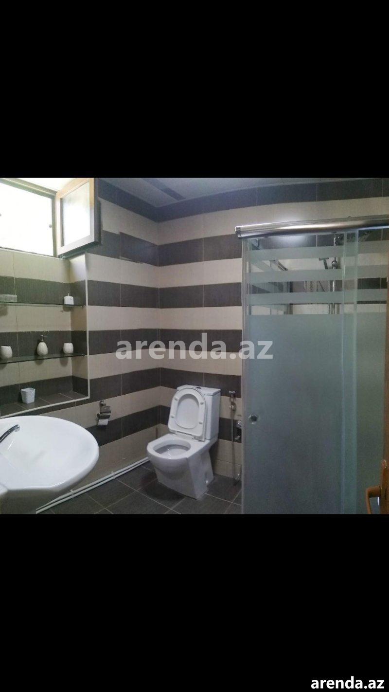 Kirayə (günlük) 4 otaqlı Bağ evi Quba 9